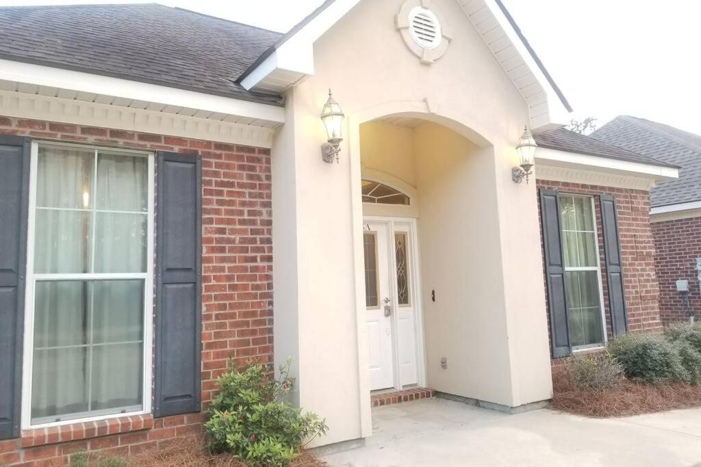 Villa 3 Hammond Exterior photo