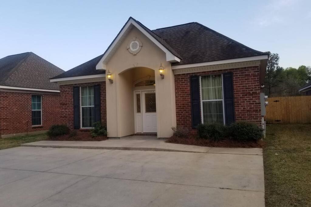 Villa 3 Hammond Exterior photo