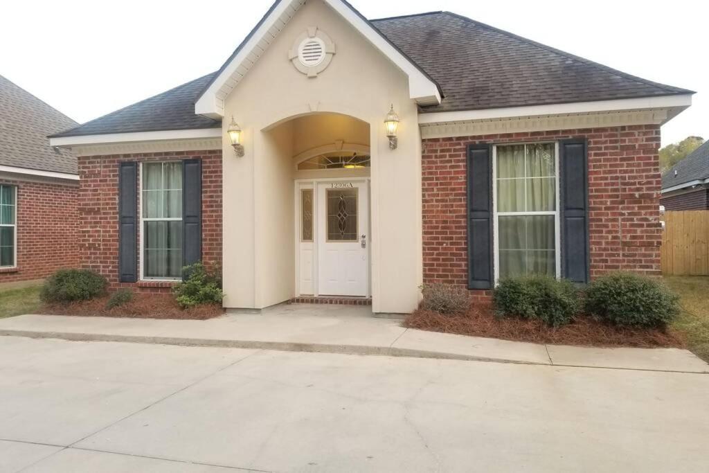 Villa 3 Hammond Exterior photo